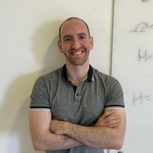 Michael Birk cropped